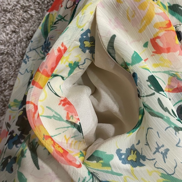 Floral Dress - Picture 6 of 9